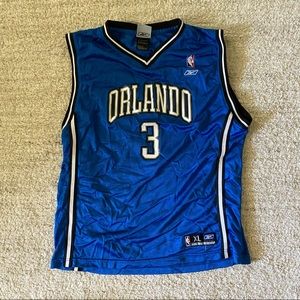 Orlando Magic Francis jersey